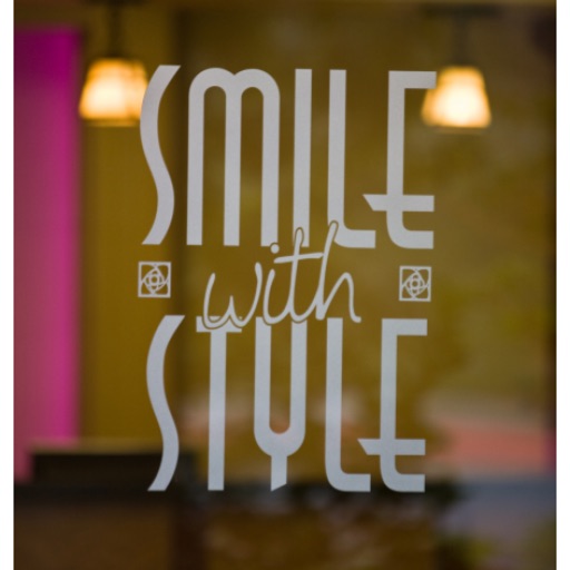 Smile With Style icon