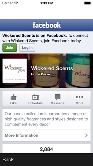 Wickered Scents(圖4)-速報App