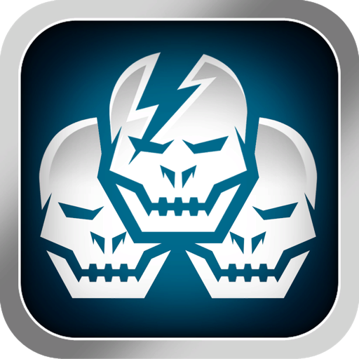 SHADOWGUN: DeadZone icon