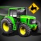 A 3D Farm Parking Simulator PRO - Full Tractor Driving Games Version