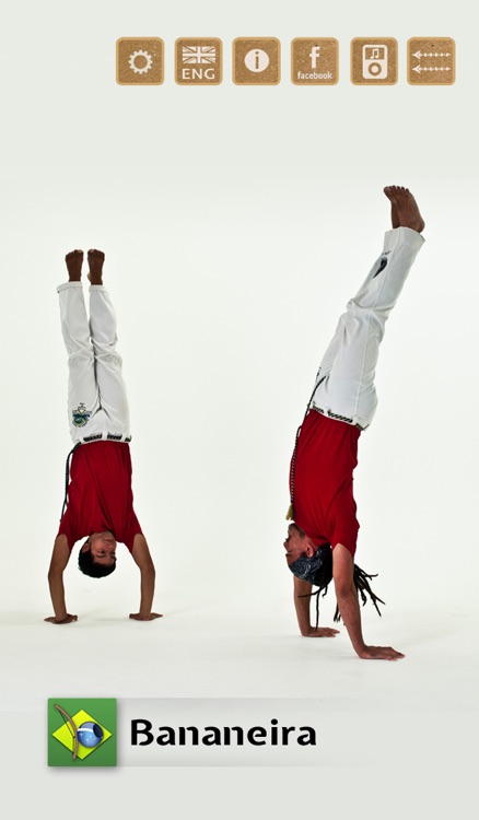 Capoeira Vibe