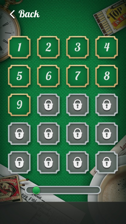 Puzzles with Matches screenshot-3