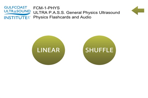 FCM-1-PHYS Full screenshot 3