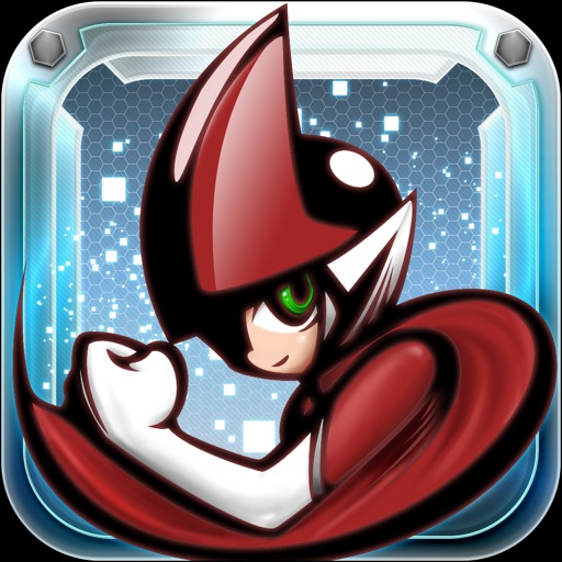 Mobile Ranger Icon