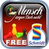 Mensch ärgere Dich nicht! FREE