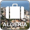 Offline Map Algeria (Golden Forge)