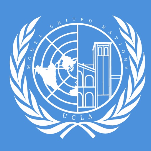 Model United Nations at UCLA icon