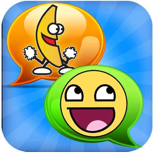 Animated Emoticons Pro Icon