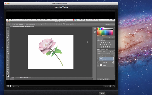 Learn for PhotoshopCC(圖3)-速報App