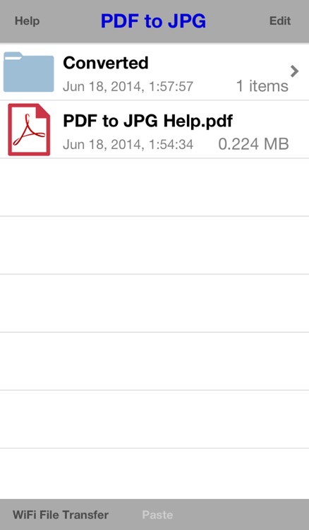 PDF to JPG