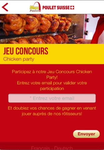 MaxPoulet screenshot 4