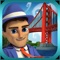 Icon Monument Builders - Golden Gate