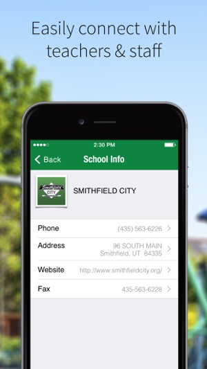 Smithfield City(圖2)-速報App