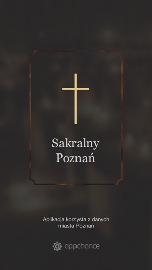 Sakralny Poznań(圖1)-速報App