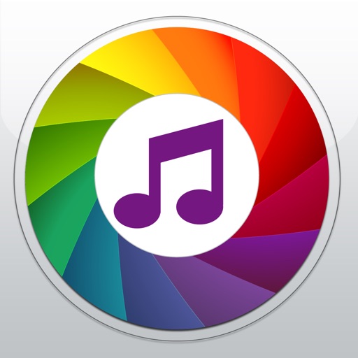 MIXX by Lightt - Music + Video icon