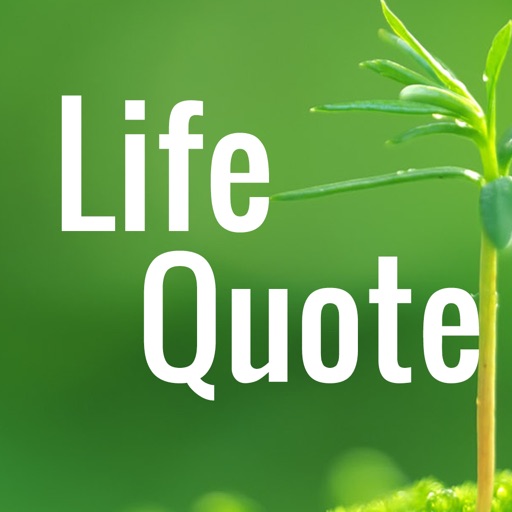 Life Quotes and Tips icon