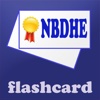 NBDHE Flashcard