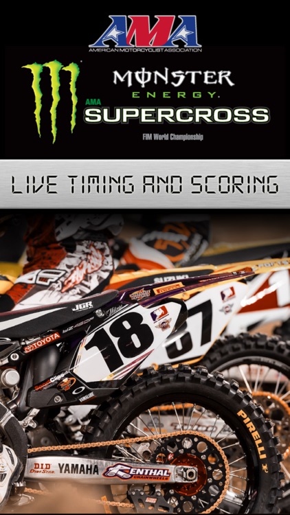 AMA SX