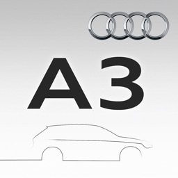 New Audi A3