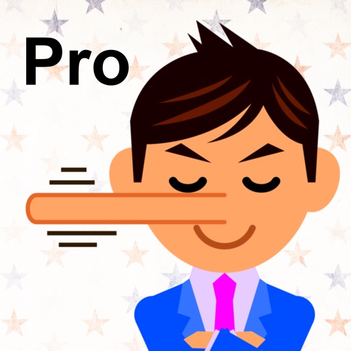 Are They Lying? - PRO icon