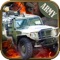 Army Battle Humvee Offroad Desert Racing Assault : Drive & Race Real YT Armour Trooper Cars