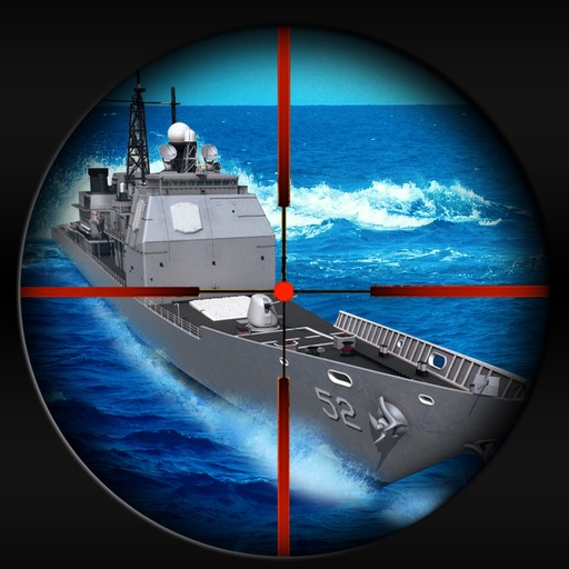 Submarine Torpedo Battle Strike : Frontline US Naval War-fare Zone