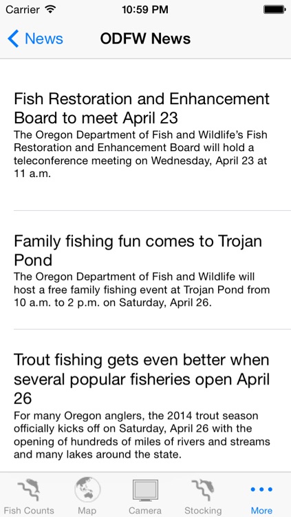 FishCount screenshot-3