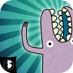 Monstoons - Hungry Monsters Jump - Free Mobile Edition
