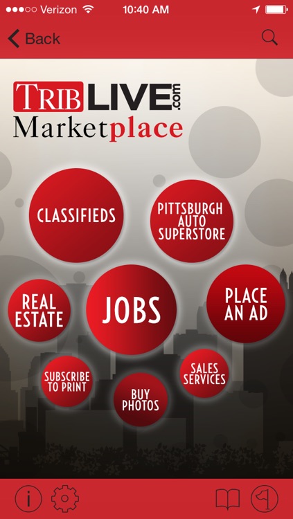 TribLIVE News & Sports