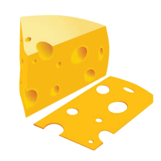 Cheese Mover Icon
