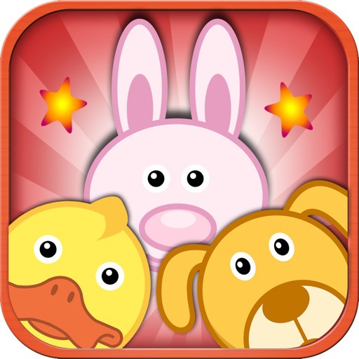 Pet Swap - Awesome Swap Match 3 Puzzles For Family and Friends Icon