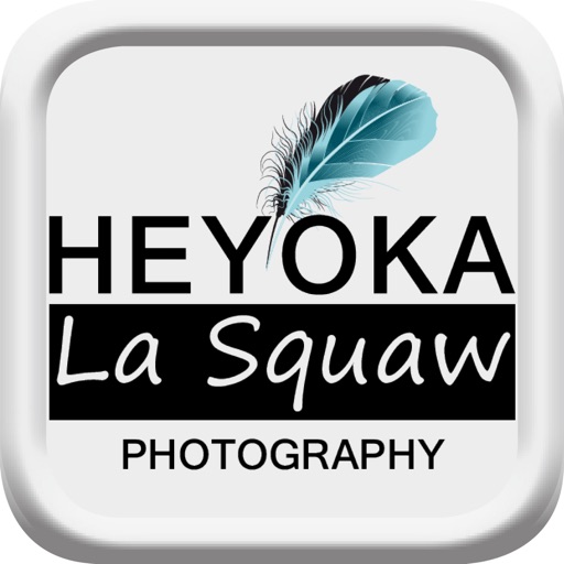 Heyoka la Squaw