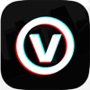 Voxel Rush: 3D Racer icon