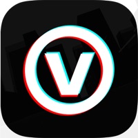 Voxel Rush: 3D Racer icon
