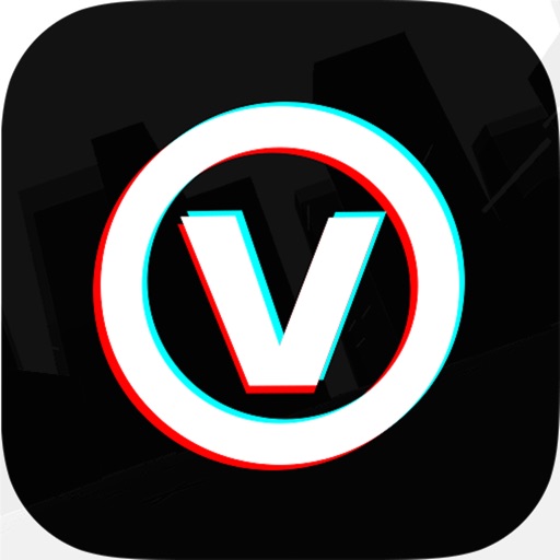 Voxel Rush: 3D Racer icon
