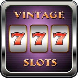 Vintage myVegas Slots: A Classic 3-Reel Style Free Slot Machine