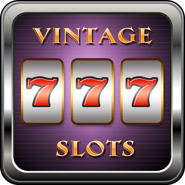 VINTAGE MYVEGAS SLOTS: A CLASSIC 3-REEL STYLE FREE SLOT MACHINE VINTAGE MYVEGAS SLOTS: A CLASSIC 3-REEL STYLE FREE SLOT MACHINE