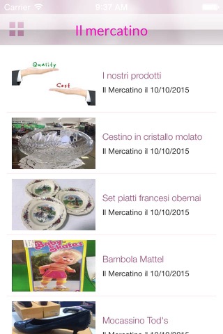 Il Mercatino screenshot 3