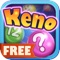 Video Keno Kingdom Game - Casino Keno