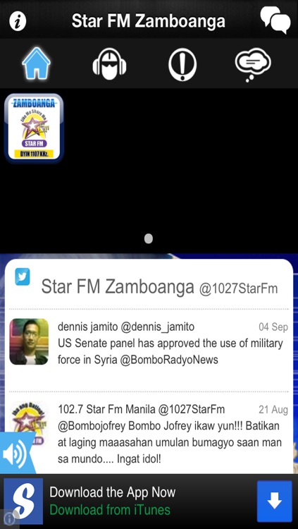 Star FM Zamboanga