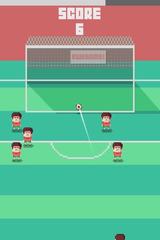 GoalTroll screenshot 3