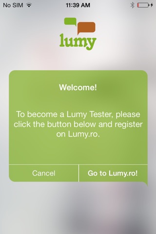 Lumy Recorder screenshot 2