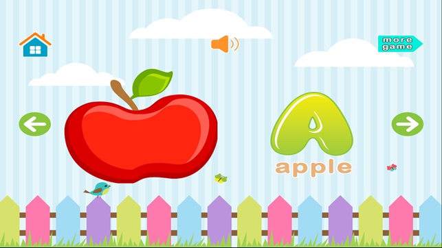 Learn Alphabet Game Kids(圖3)-速報App