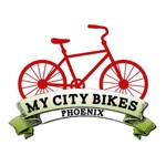 My City Bikes Phoenix