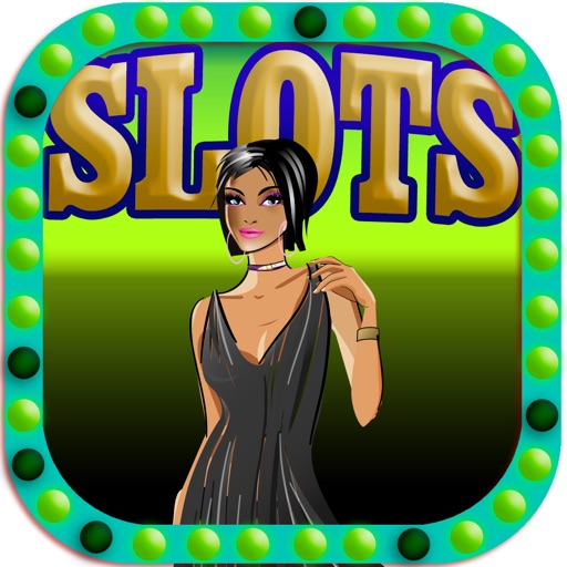 The Advanced Ninety Slots Machines - FREE Las Vegas Casino Games icon