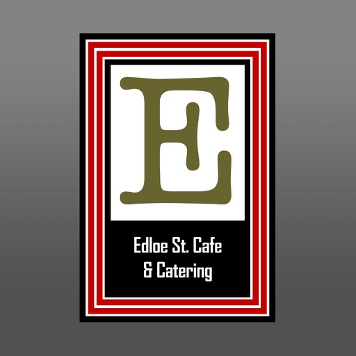 Edloe Cafe icon