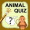 Animal Quiz.
