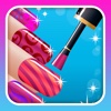 A+ Nail Salon Games & Designs Makeover Spa