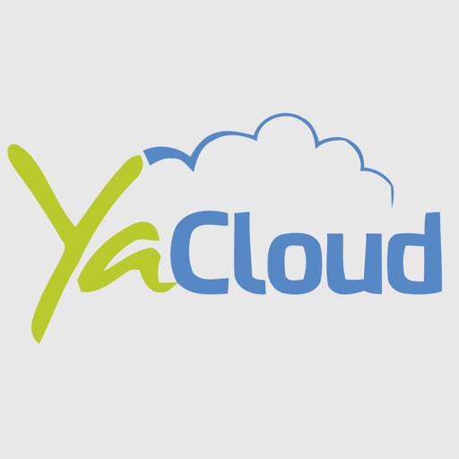 YaCloud Drive