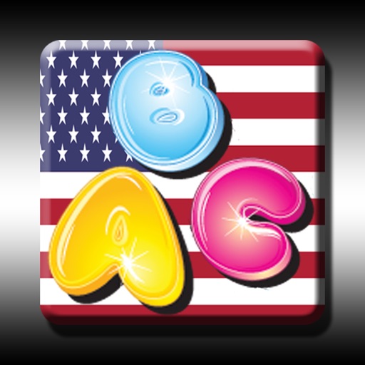 iSpell English for Toddlers icon